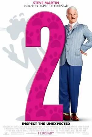 فيلم The Pink Panther 2 2009 مترجم - باهي فيلم